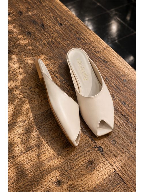 slider spuntata NILA NILA | W2635CREMA